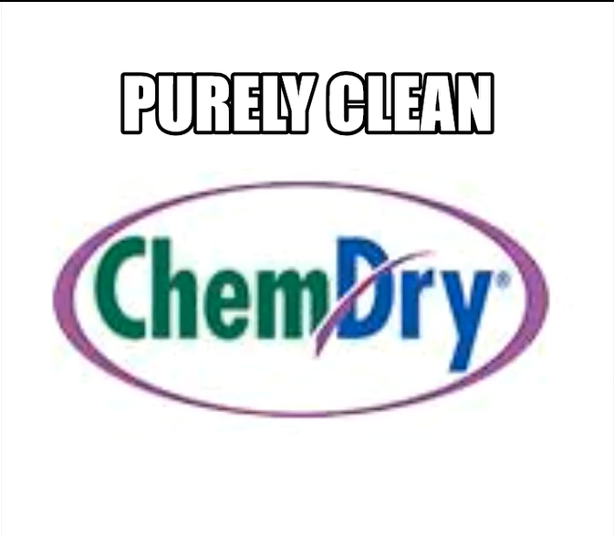 Avatar for Purely Clean Chem-Dry